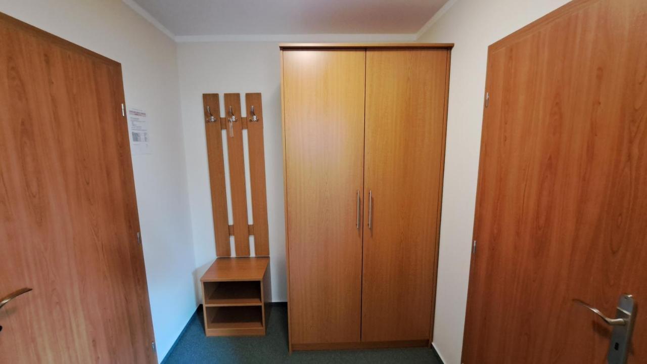 Penzion Aida Ostrava Exterior foto