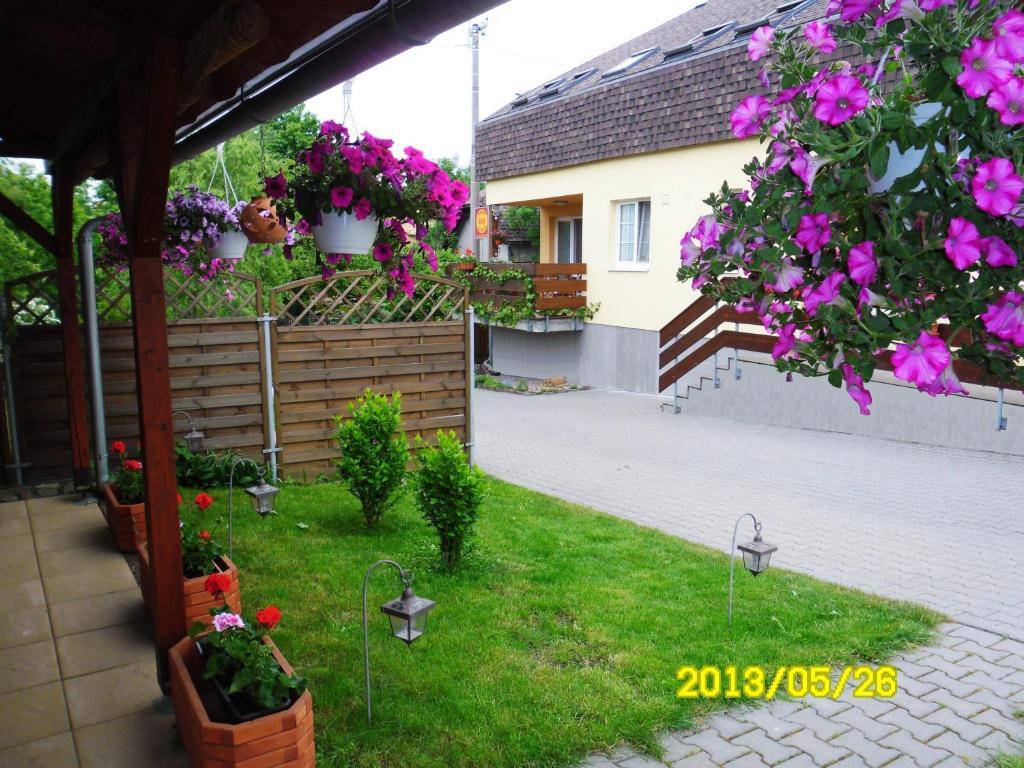 Penzion Aida Ostrava Exterior foto